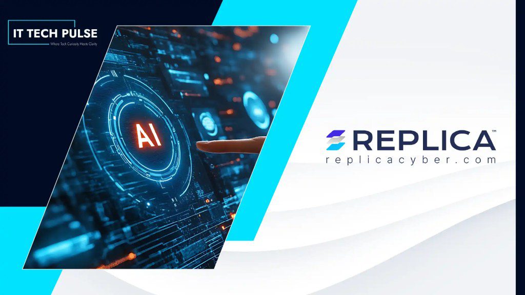 Replica Cyber Makes High-Risk AI Automation Safe for Financial Institutions