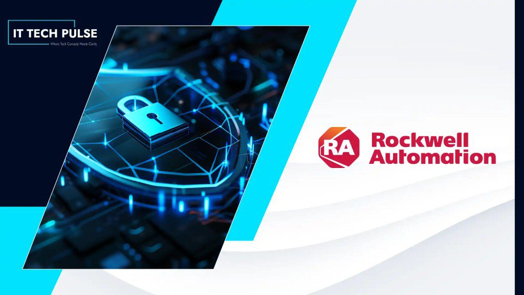 Rockwell Automation Announces Indinvest LT Strengthens Industrial Cybersecurity Strategy Through Risk Assessment Initiative