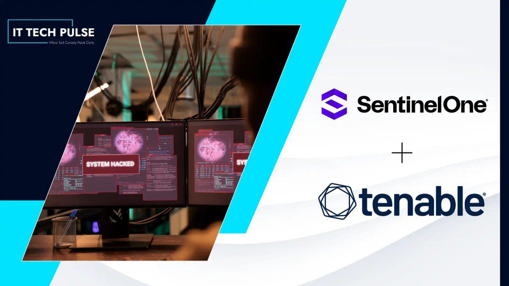 SentinelOne and Tenable Find Cyber Attackers Routinely Target Edge-Device Vendor Ecosystems Rather Than Individual Vulnerabilities