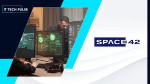 Space42 and Leonardo DRS Sign MoU on Next-Gen National Security Systems