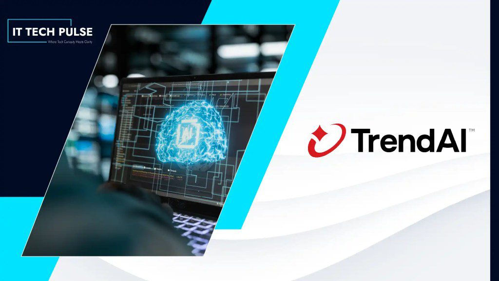TrendAI™ Ranks First on CyberGym Agentic AI Security Benchmark