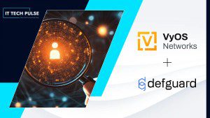 VyOS Partners with Defguard to Enable Open, Identity-Aware Remote Access