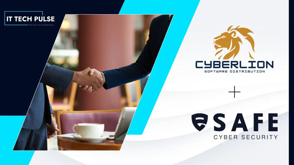 eSafe and CyberLion Partner to Expand Cybersecurity in Southern Europe