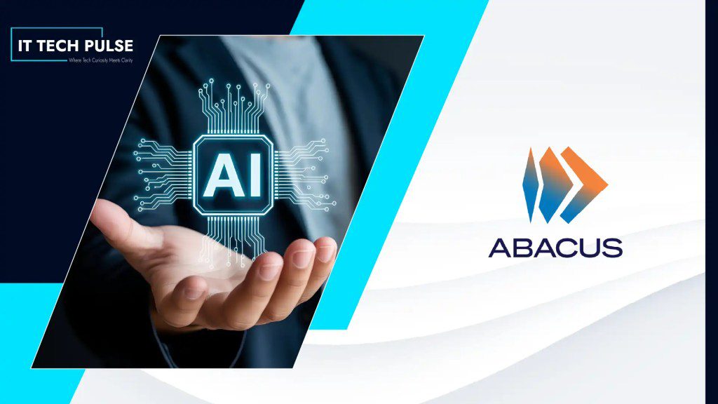 Abacus Launches AI³ Initiative to Accelerate Enterprise AI Adoption for Regulated Industries