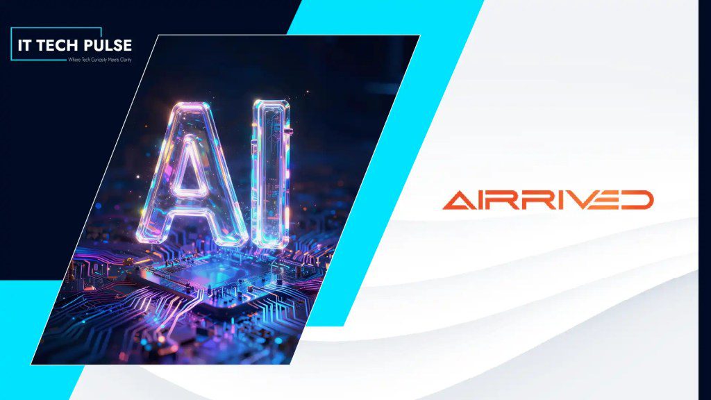 Airrived Launches Agentic Observability, Giving Enterprises Real-Time Visibility and Control Over Every AI Agent Decision