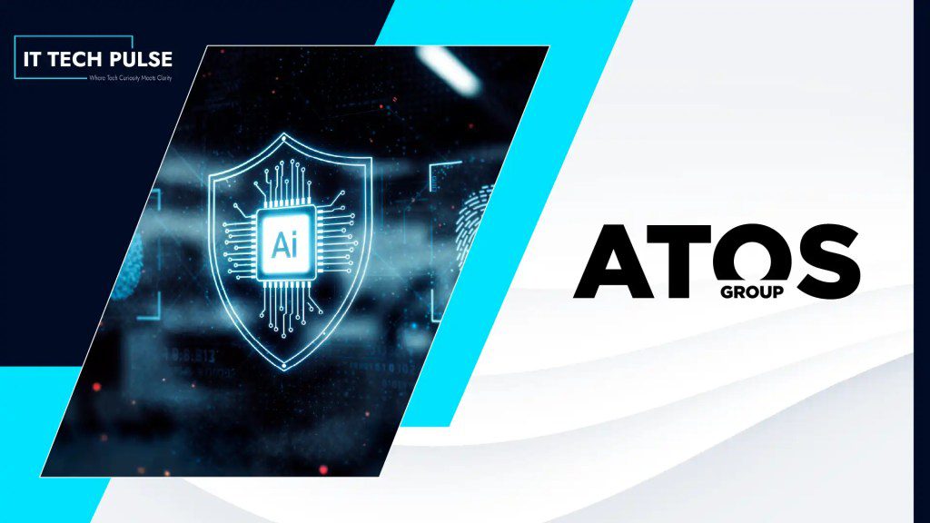 Atos partners with GCH to open new AI-Driven Security Operations Center in the UAE