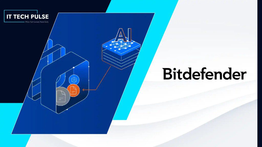 Bitdefender Launches GravityZone AI Visibility and Control, a Powerful Solution for Securing AI Use in the Enterprise