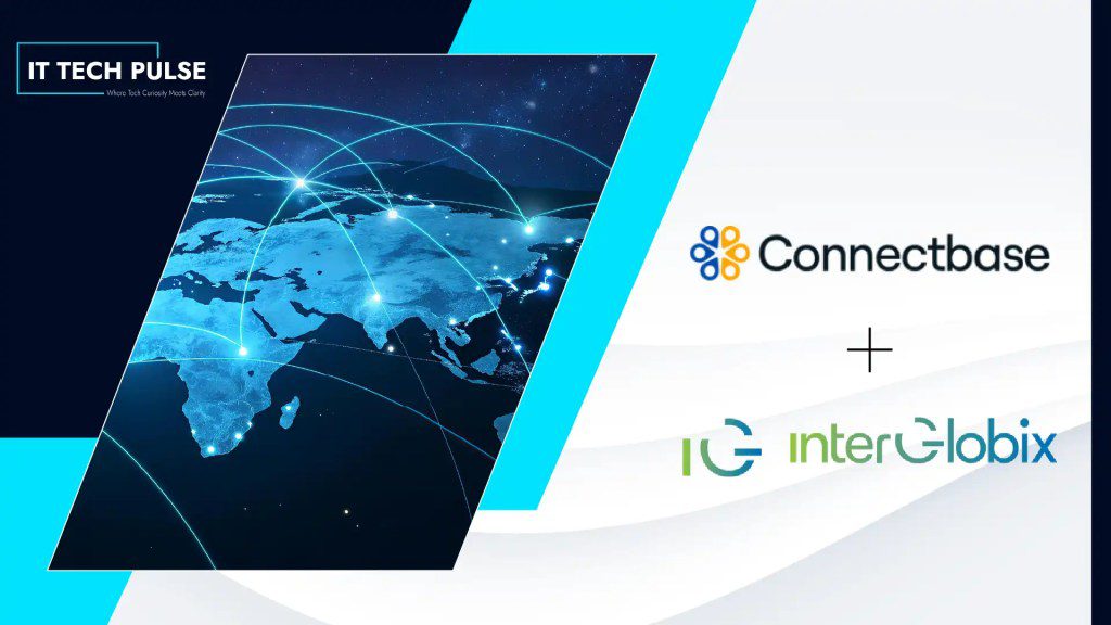 Connectbase and IG Group Expand Partnership with Strategic Advisory Agreement