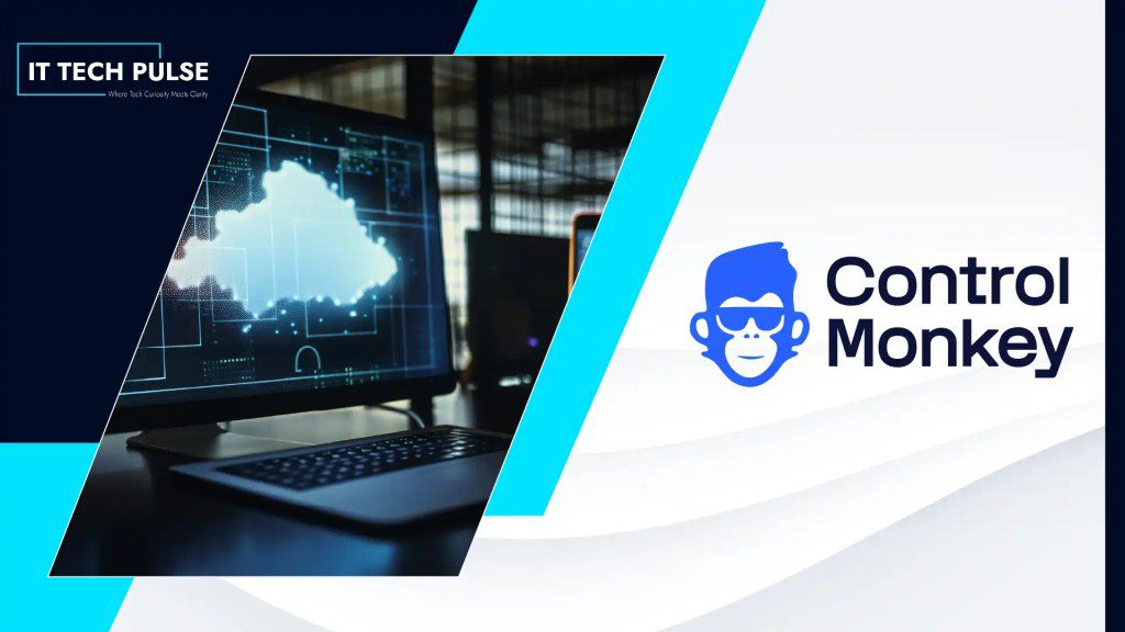 ControlMonkey Extends Cloud Configuration Disaster Recovery to the Security Stack