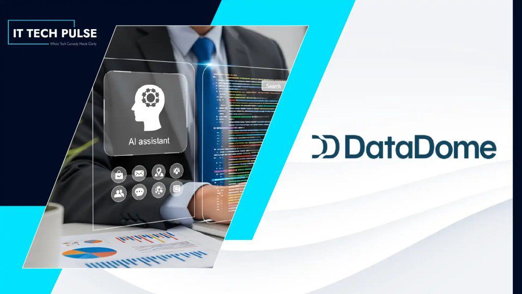 DataDome Report- Malicious Automated Traffic Is Growing 9x Faster Than Human Traffic — and Targeting Deeper Into the Customer Journey