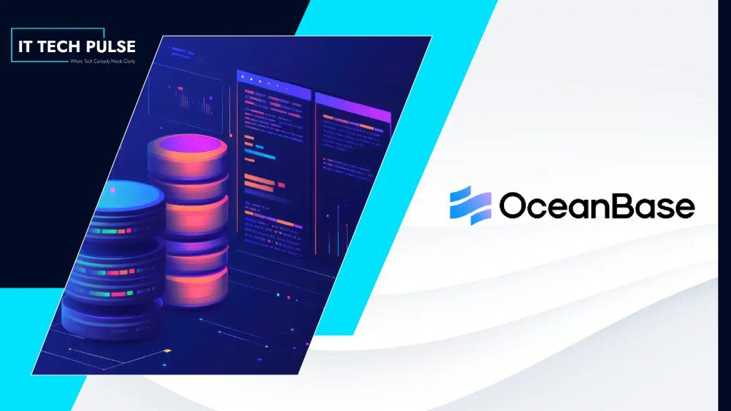 Distributed Transactional Database Market in Asia-Oceania to Hit $1.8 Billion by 2029 as OceanBase Leads Crowded Field, Omdia Finds