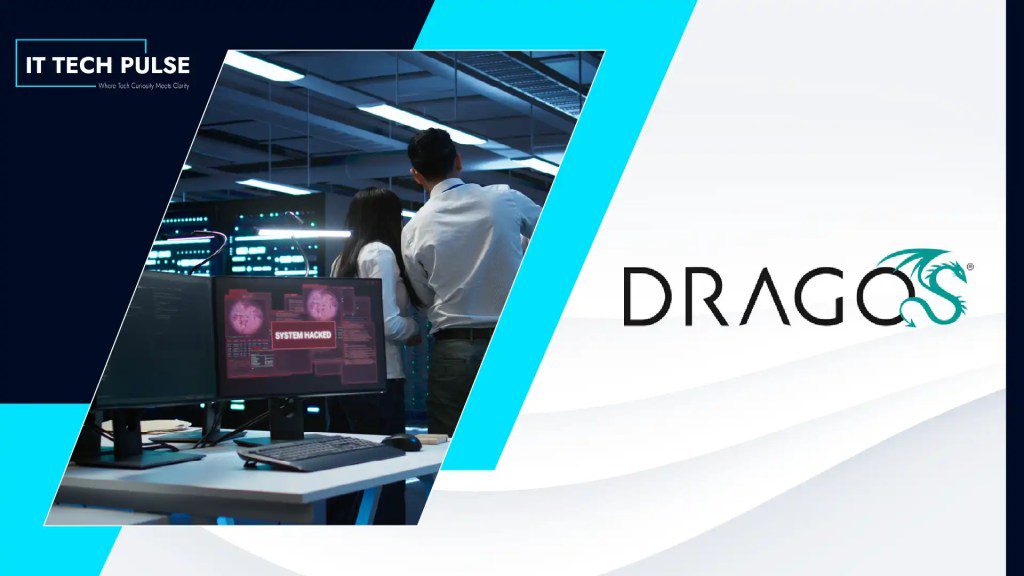 Dragos Named a Leader in Operational Technology Security Solutions