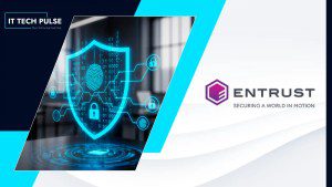 Entrust and MK Group Announce Partnership to Support Government Credential Programs