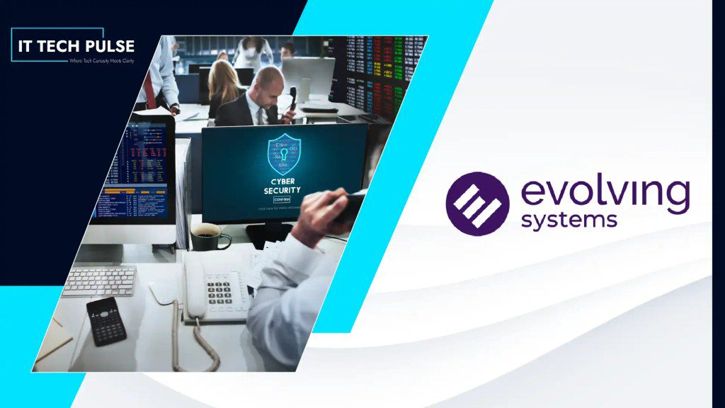 Evolving Systems Strengthens Telecom Service Provisioning Security with Latest Tertio Release