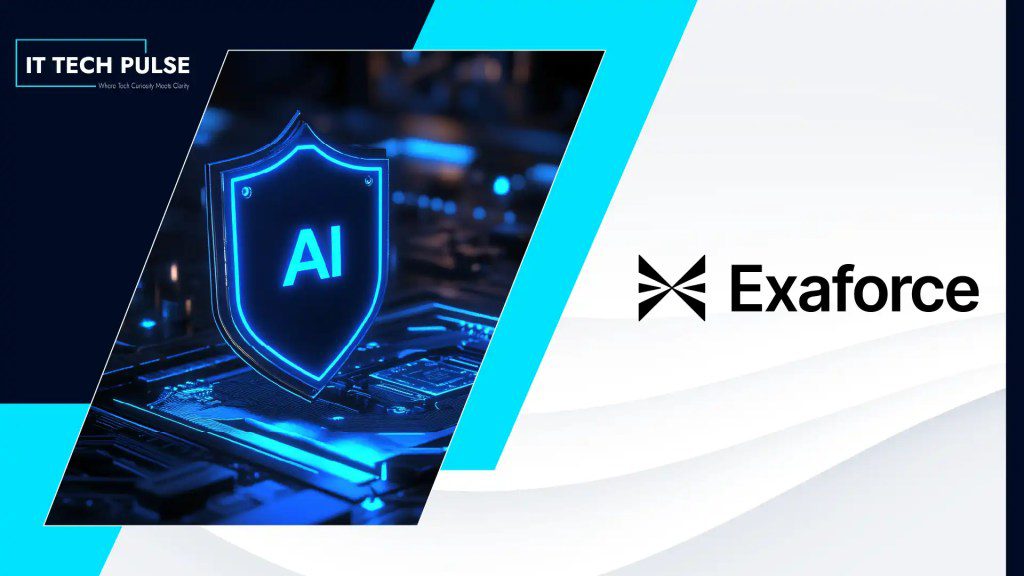 Exaforce Expands Beyond the SOC Into AI Security- Runtime Visibility and Control of AI Agents and Applications, From Endpoint to Cloud