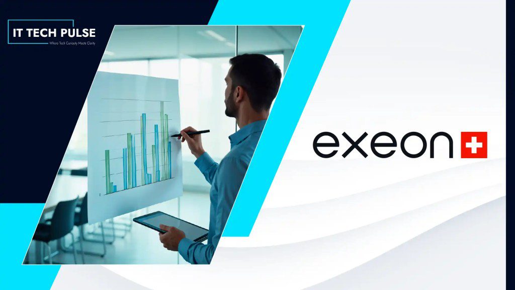 Exeon Analytics expands management team for next growth phase