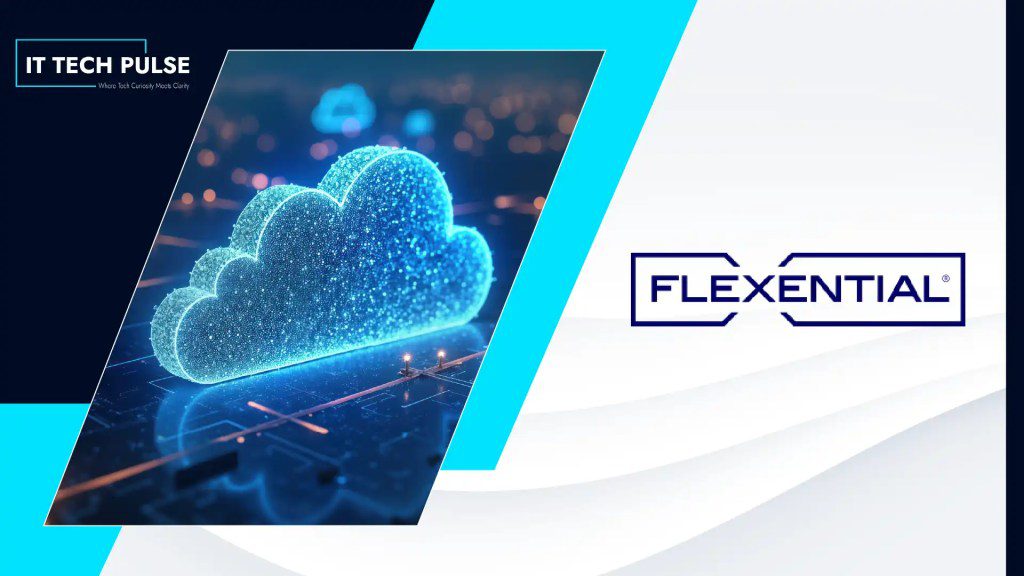 Flexential Advances Private Cloud Modernization with VMware Cloud Foundation 9