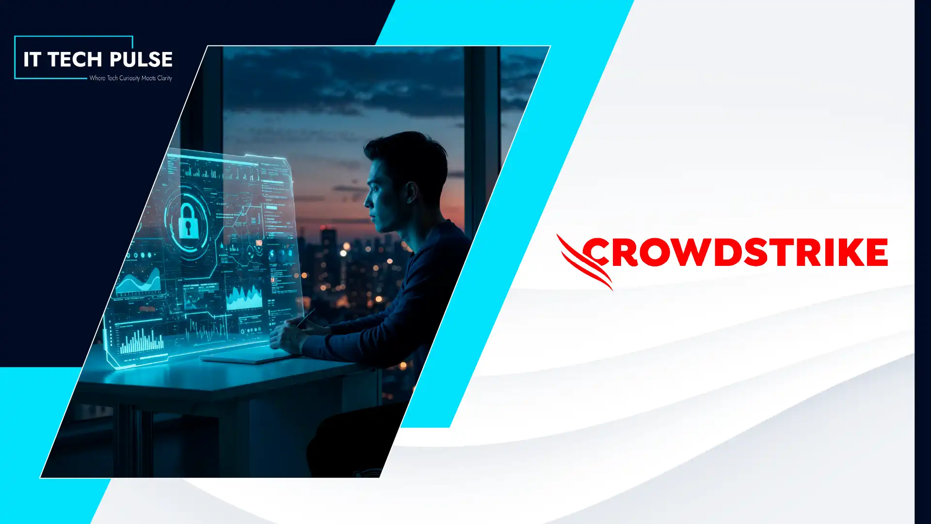 CrowdStrike Introduces Agentic Identity Provider for AI Agent Security