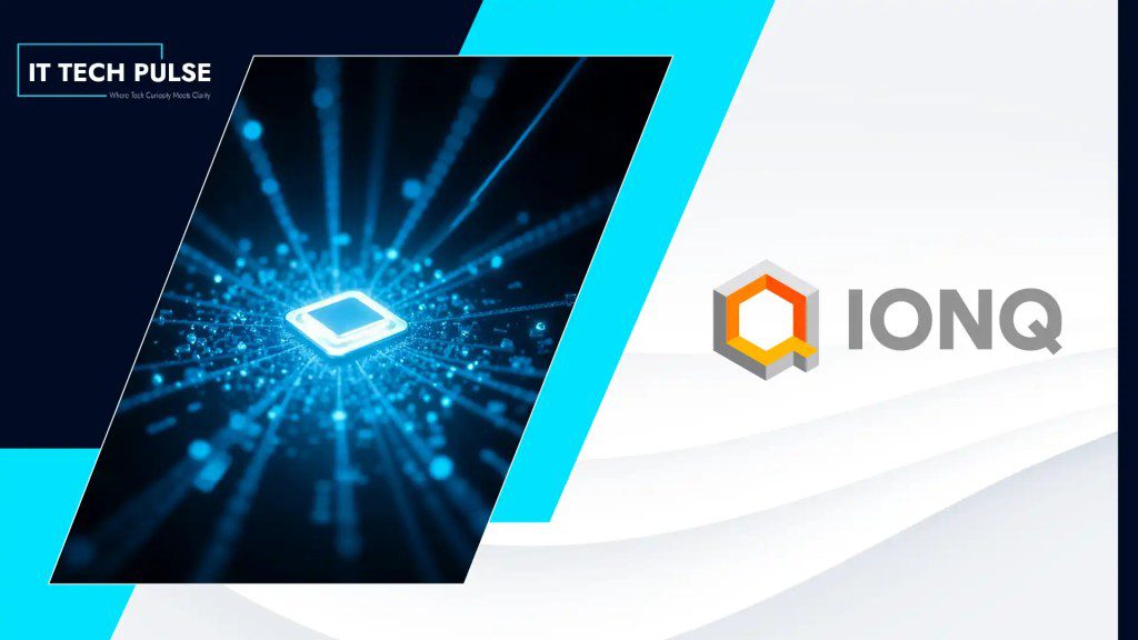 IonQ and SDT Announce the First Strategic Partnership to Bring Both Advanced Quantum Computing and Quantum Networking to the Asia-Pacific Region