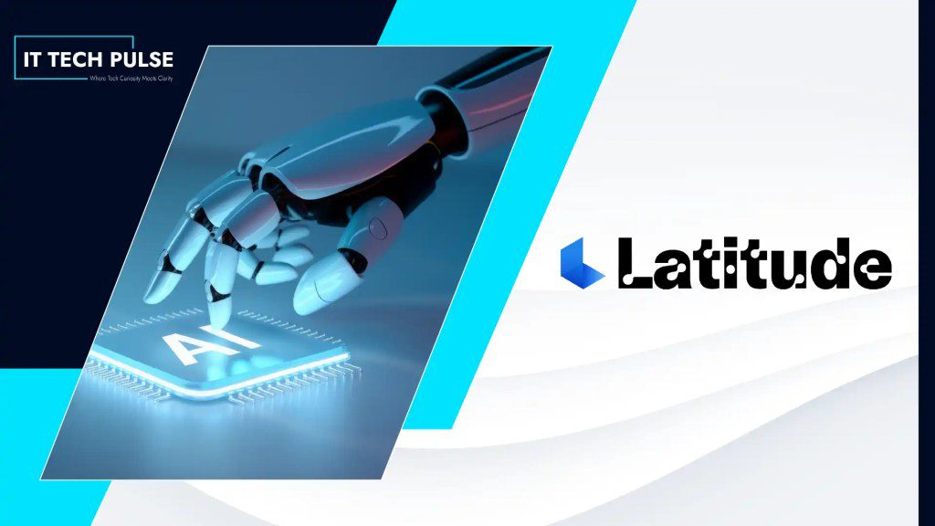 Latitude Launches AI Visibility Platform After Tracking 12,400 Buyer Questions Across ChatGPT, Claude, and Gemini