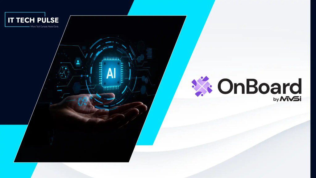 MVSI Launches AIQ Dynamics, Bringing Controlled AI Action to Regulated Onboarding