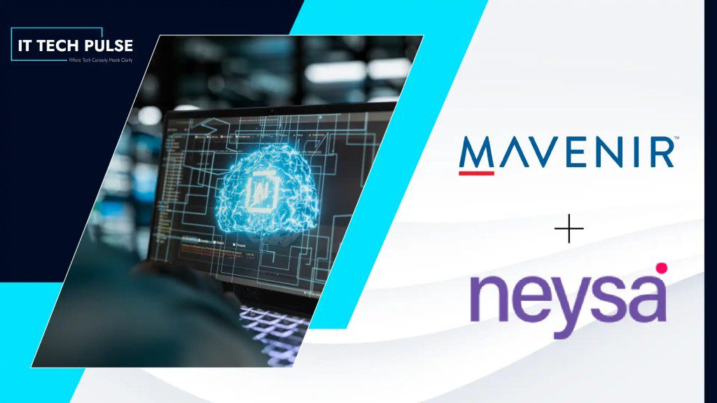 Mavenir and Neysa Partner to Bring AI-Native Infrastructure to Operators, Enterprises, and Neoclouds