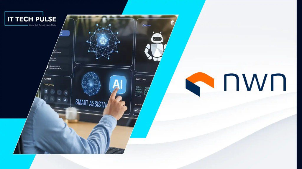 NWN Earns AWS Agentic AI Competency, Helping Enterprises Move AI Agents from Pilots to Production