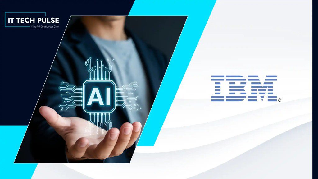 New IBM Study Finds AI Adoption Is Outpacing K-12 Readiness