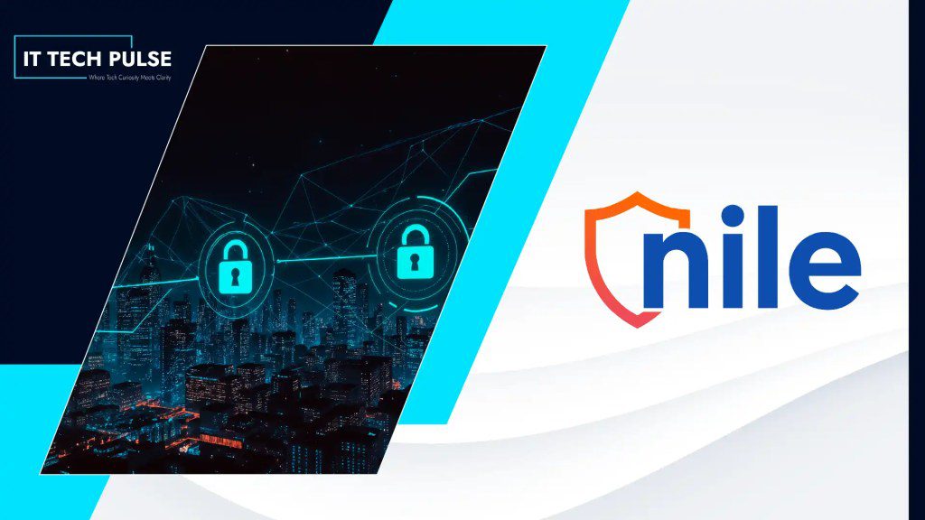Nile Integrates Secure Network-as-a-Service with CrowdStrike Falcon Next-Gen SIEM