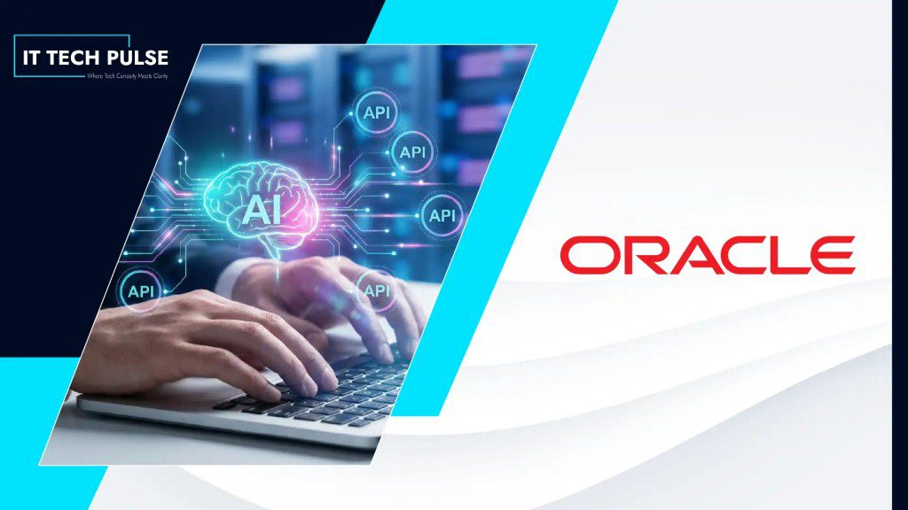 Oracle Health Advances Revenue Cycle Management with AI