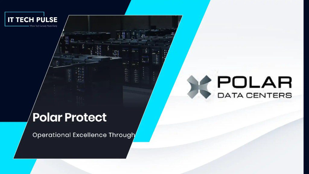 Polar Launches Polar Protect to Drive Operational Excellence Across AI Data Centers
