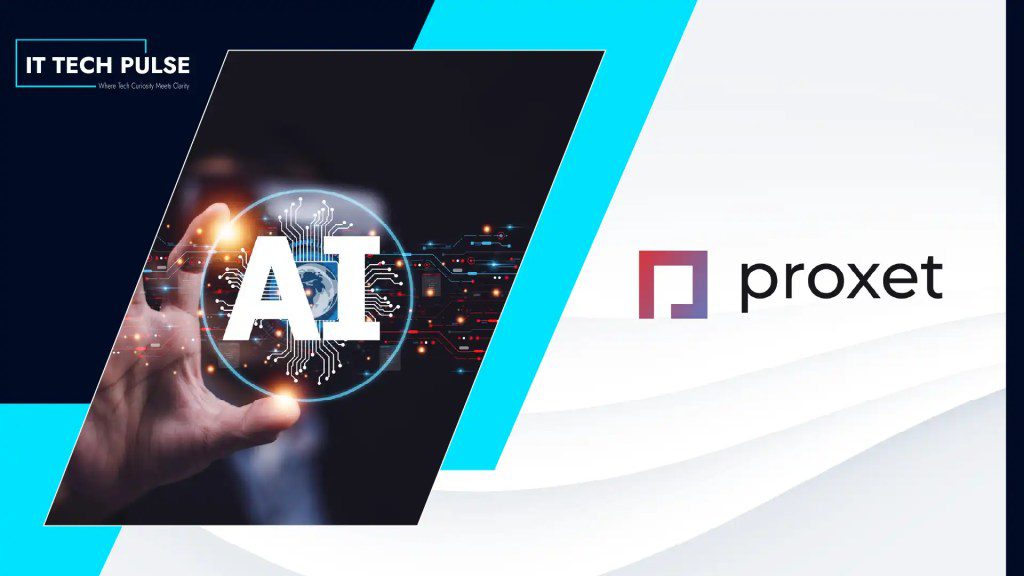 Proxet Unveils IDLC Operating Model to Elevate Enterprise Software Delivery in the AI Era