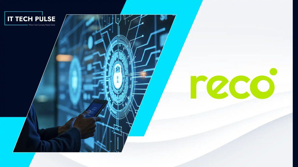 Reco Launches Browser Guard for Runtime AI and Agent Security