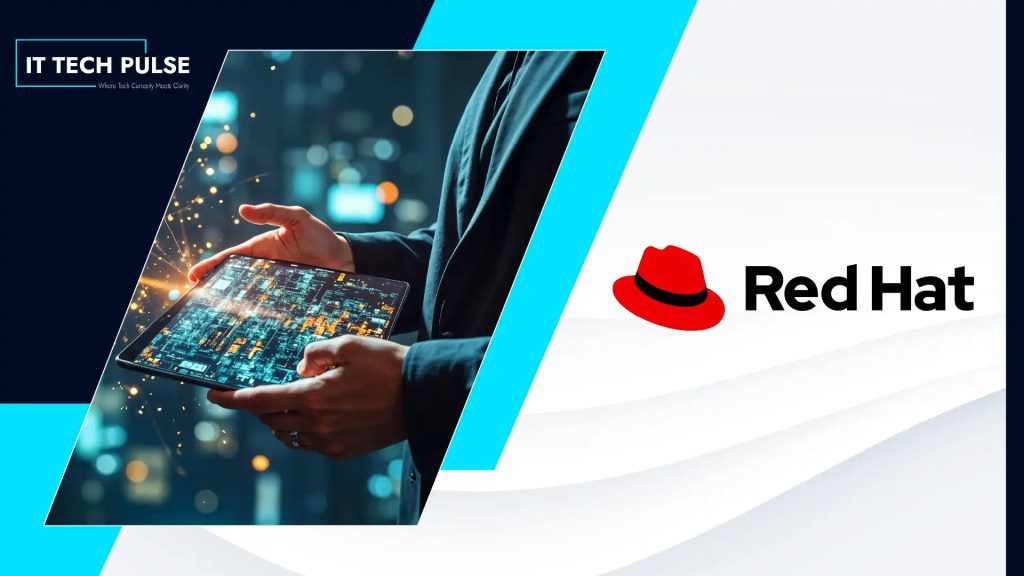 Red Hat Positioned as a Leader in the 2026 Gartner® Magic Quadrant™ for Container Management