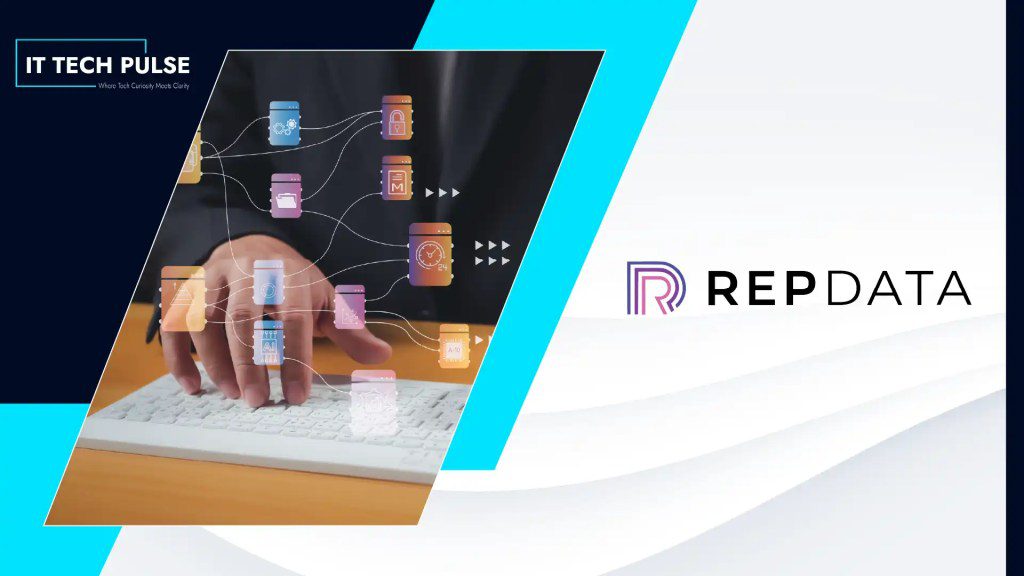 Rep Data Launches Research Desk MCP Server to Connect Research Workflows with AI Tools