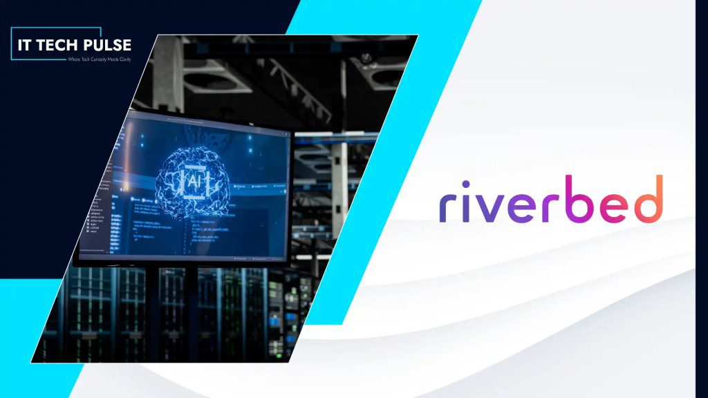 Riverbed Brings Powerful Agentic AI and 360-Degree Visibility to Network Operations