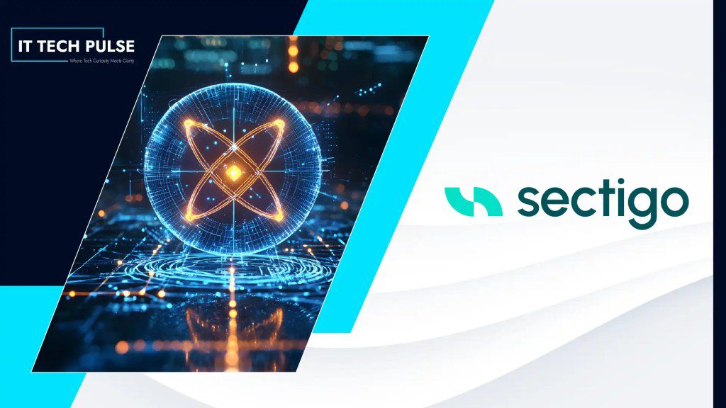 Sectigo Introduces Sectigo Quantum Ready™ to Help Enterprises Discover Cryptographic Assets, Prioritize Quantum Risk and Accelerate Crypto Agility