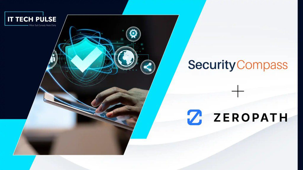 Security Compass Partners with ZeroPath to Offer Holistic Application Security Across the AI Development Lifecycle