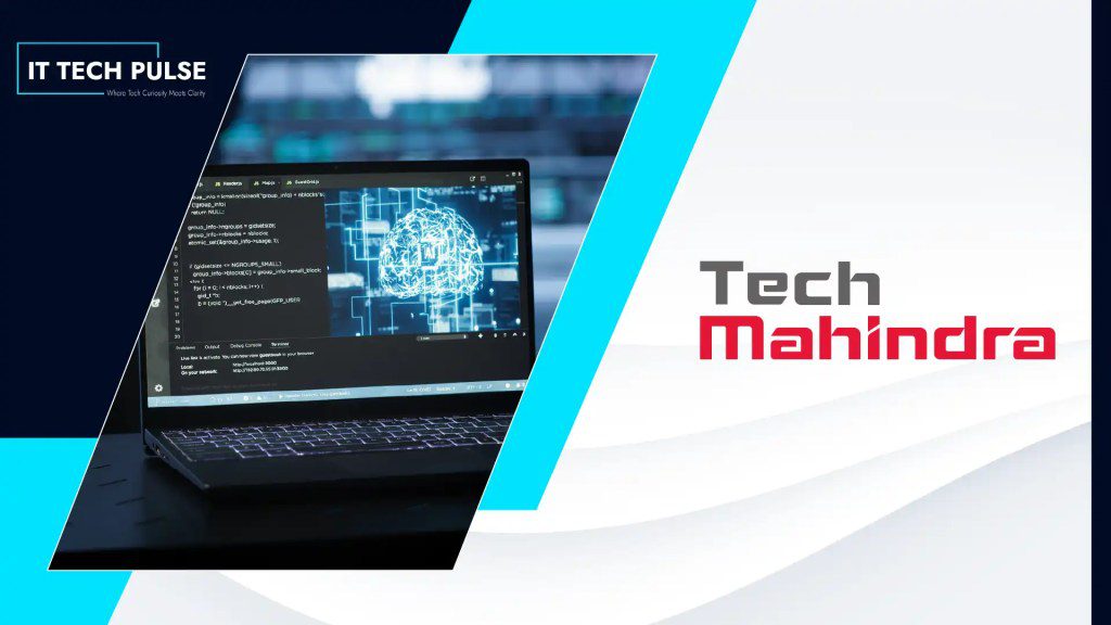 Tech Mahindra Launches AWS Agentic Process Transformation CoE to Redefine AI-Led Business Operations