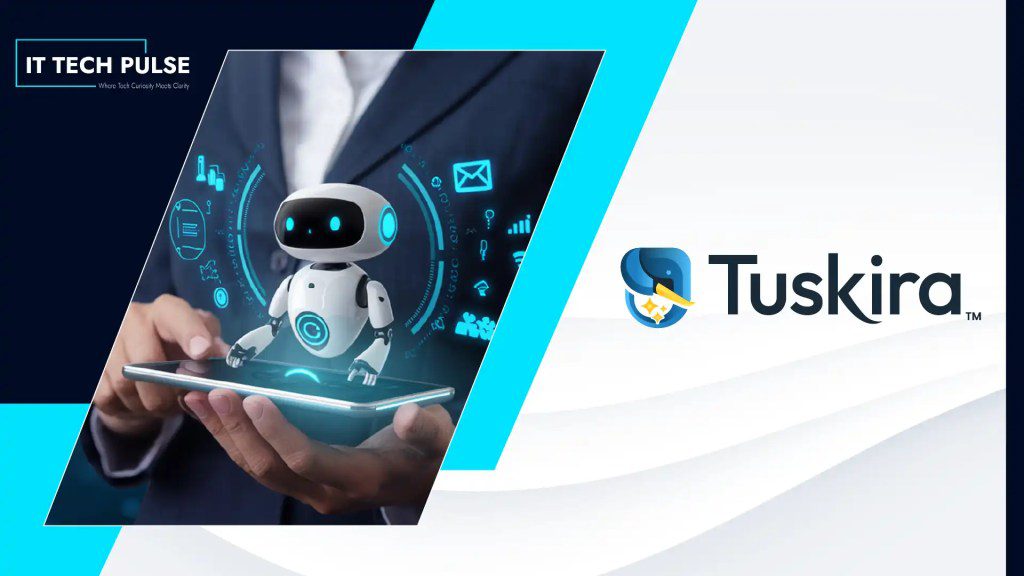 Tuskira Launches “Vector,” Autonomous Red Team AI Agent That Identifies What Attackers Can See and Exploit