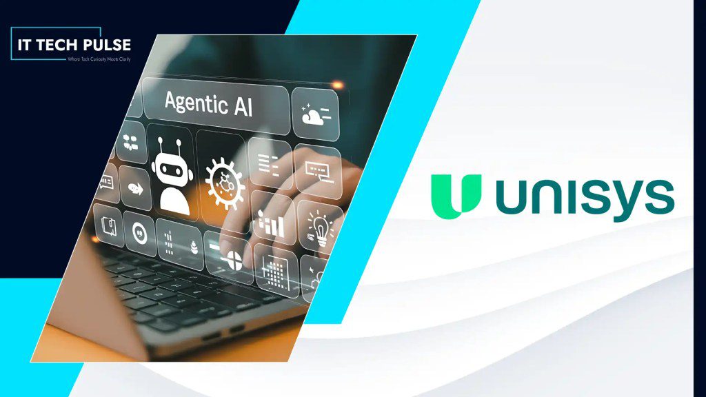 Unisys Enhances Managed Detection and Response Capabilities with Microsoft Security Copilot and Agentic AI