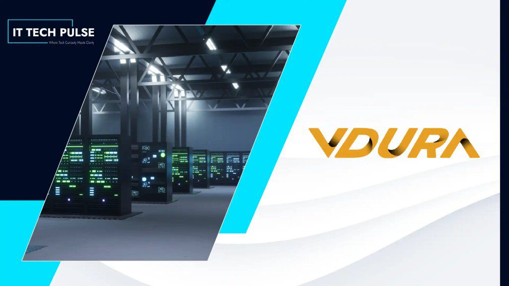 VDURA Launches Sentinel- Storage Support That Opens the Service Request Before the Customer Sees a Fault