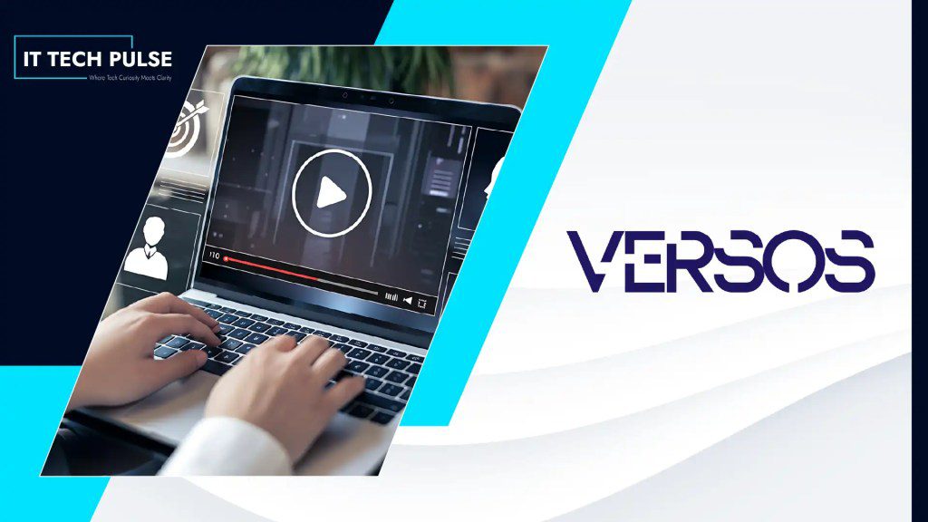 Versos AI Launches Agents Built with NVIDIA NeMo to Speed Curation of Video Training Data for AI Models