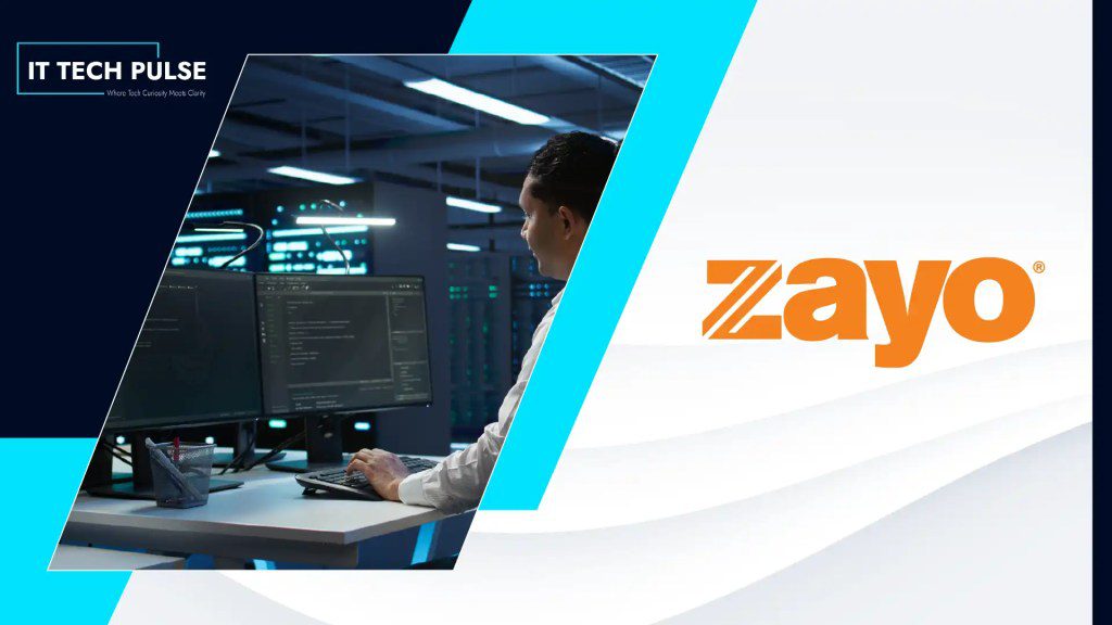Zayo Launches Agentic Networking, Bringing AI Agents Directly into Network Operations