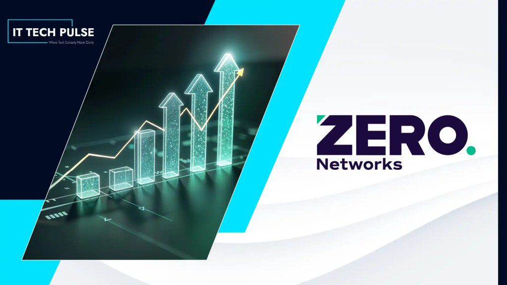 Zero Networks Accelerates Enterprise Growth as AI-Speed Attacks Reshape Segmentation Buying
