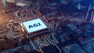 AGI Infrastructure: The Compute, Chips, Cloud and Energy Behind Advanced AI