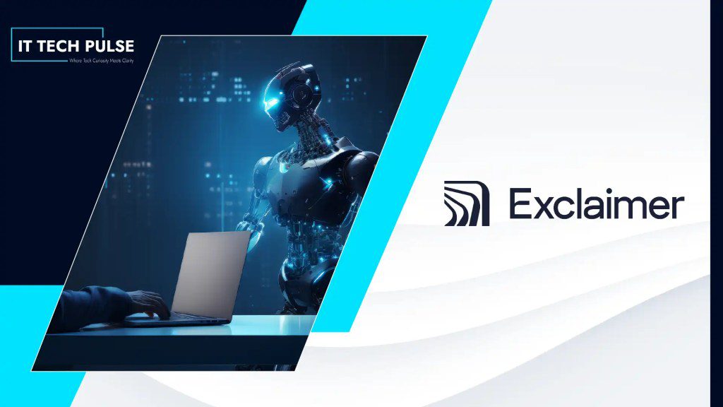 AI agents are being given far broader permissions than they need, Exclaimer security director warns