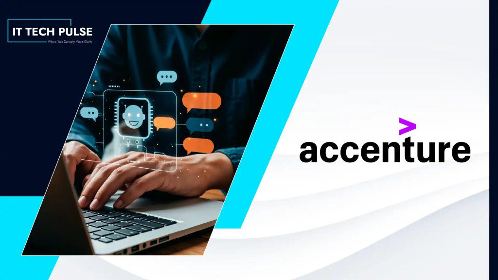 Accenture Acquires Sagacity Solutions to Scale AI-Driven Customer Intelligence Across Accenture Song’s UK & Ireland Operations