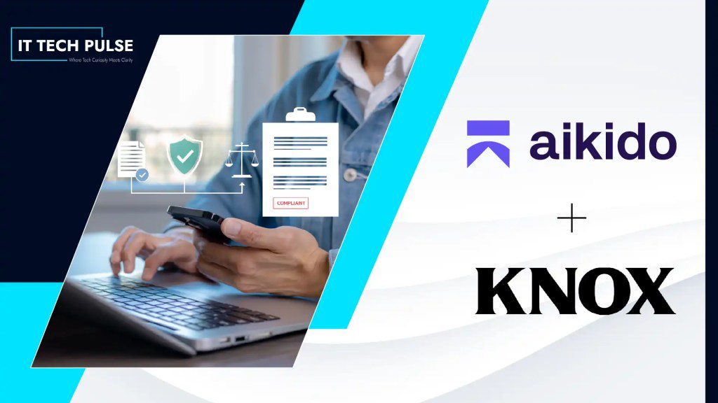 Aikido Security Achieves FedRAMP Moderate Authorization Through Partnership with Knox Systems