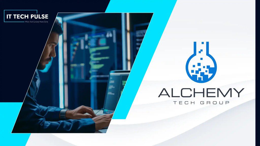 Alchemy Technology Group Acquires Freeit Data Solutions, an Austin-Based IT and Cybersecurity Solutions Provider